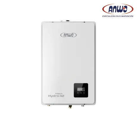 KIT STANDARD ESCAPE HORIZONTAL 60MM